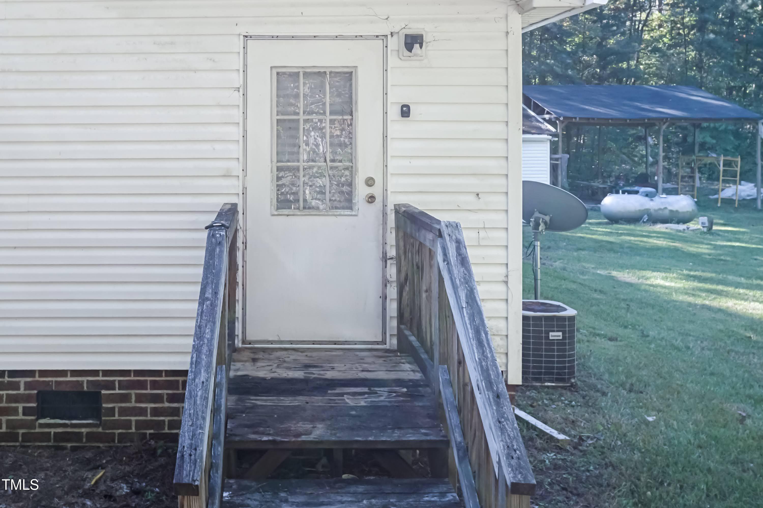 7589 Sam Hall Road Oxford, NC 27565 - Photo 25 of 40 Door 02