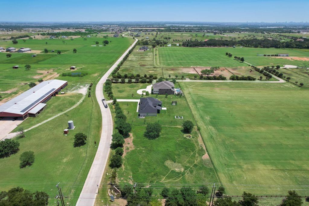 521 Martingale Trail Oak Point, TX 75068 - Photo 15 of 36 a view of a city