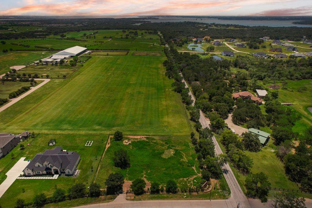 521 Martingale Trail Oak Point, TX 75068 - Photo 32 of 36 a view of a city