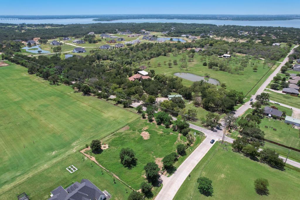 521 Martingale Trail Oak Point, TX 75068 - Photo 9 of 36 a view of a city