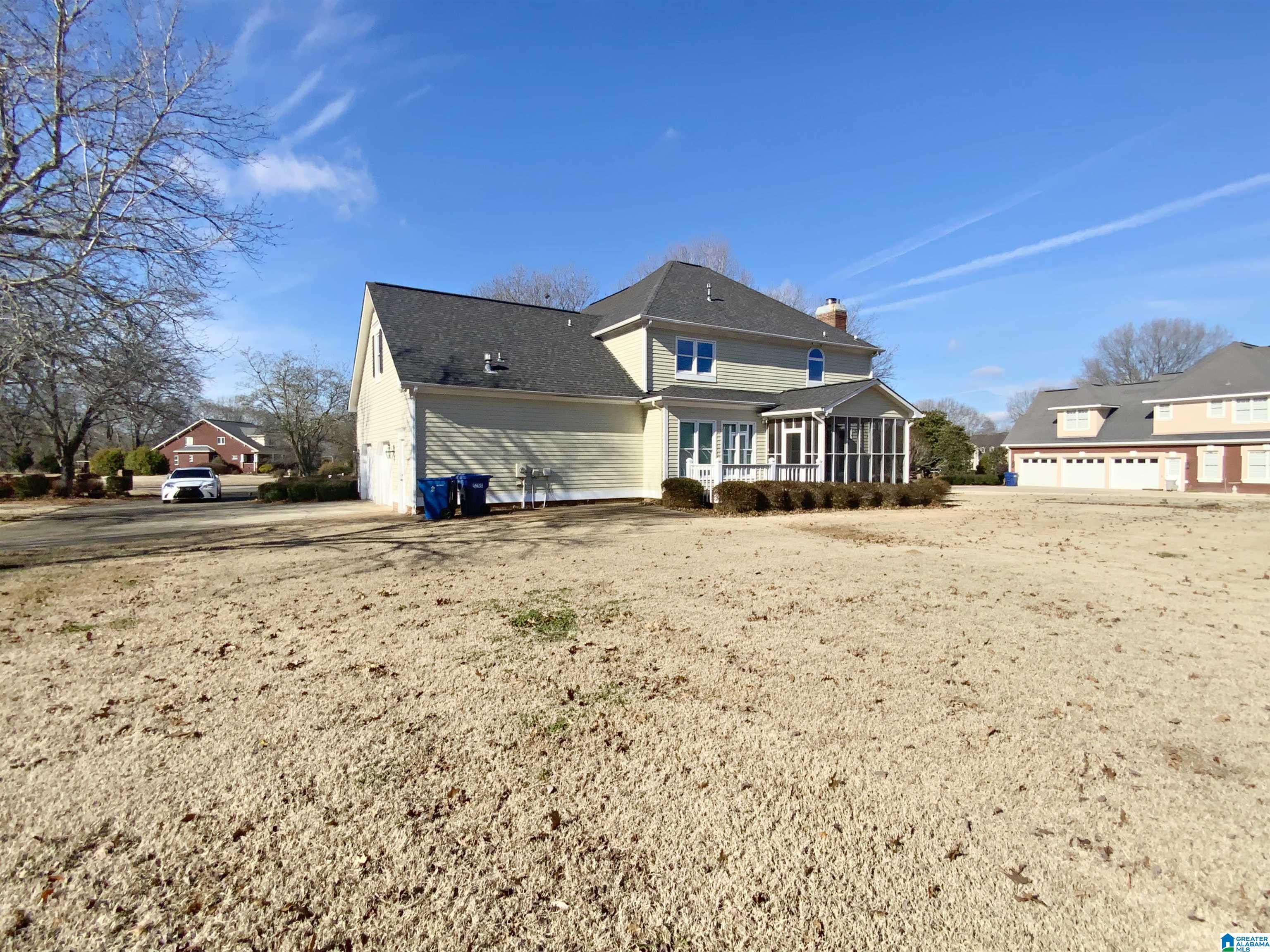 42 Willow Cove Road Oxford, AL 36203 - Photo 4 of 26