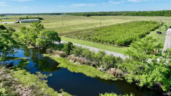 $150,000 | Tbd Bayou Black Drive, Houma, LA 70360