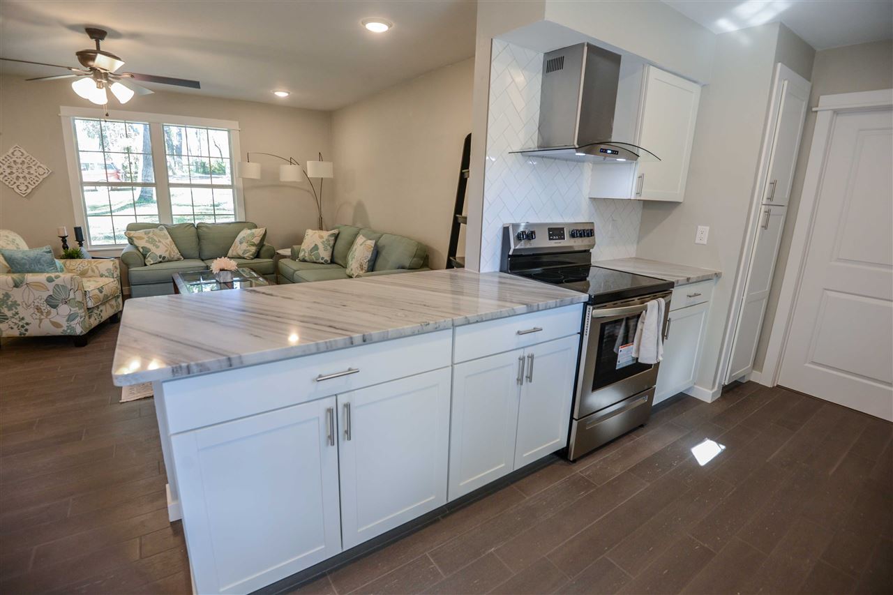 9423 Rose Road Tallahassee, FL 32311 - Photo 17 of 36 Gallery Image 17