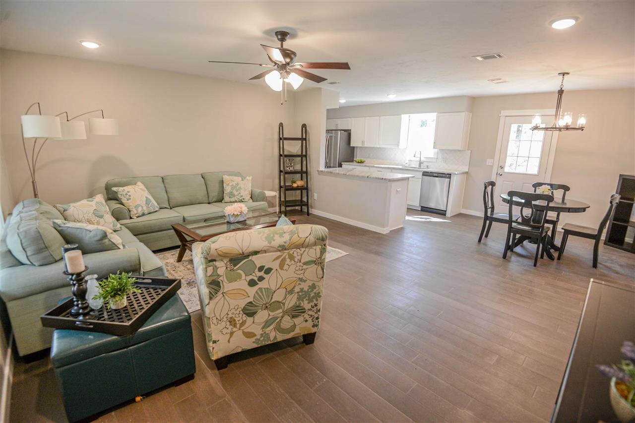 9423 Rose Road Tallahassee, FL 32311 - Photo 18 of 36 Gallery Image 18