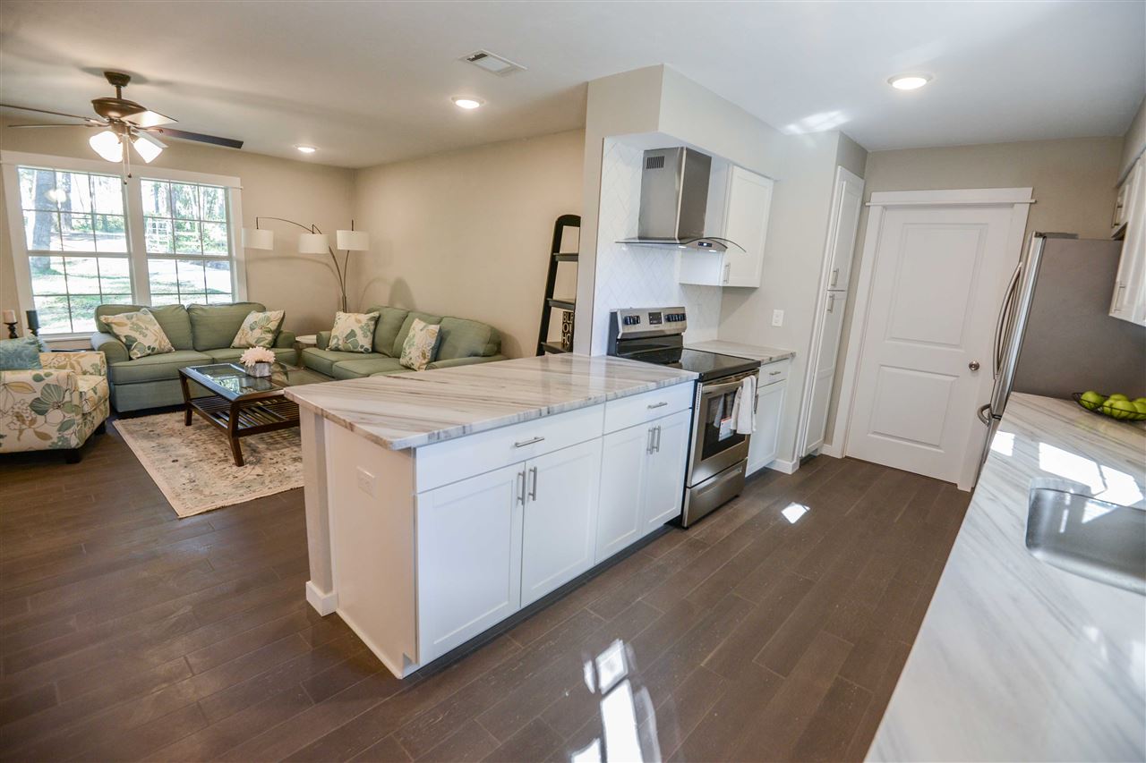 9423 Rose Road Tallahassee, FL 32311 - Photo 20 of 36 Gallery Image 20
