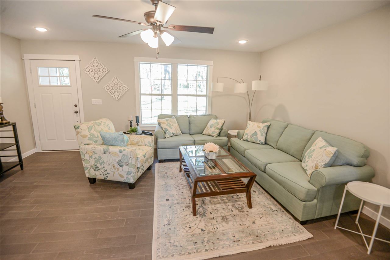 9423 Rose Road Tallahassee, FL 32311 - Photo 22 of 36 Gallery Image 22