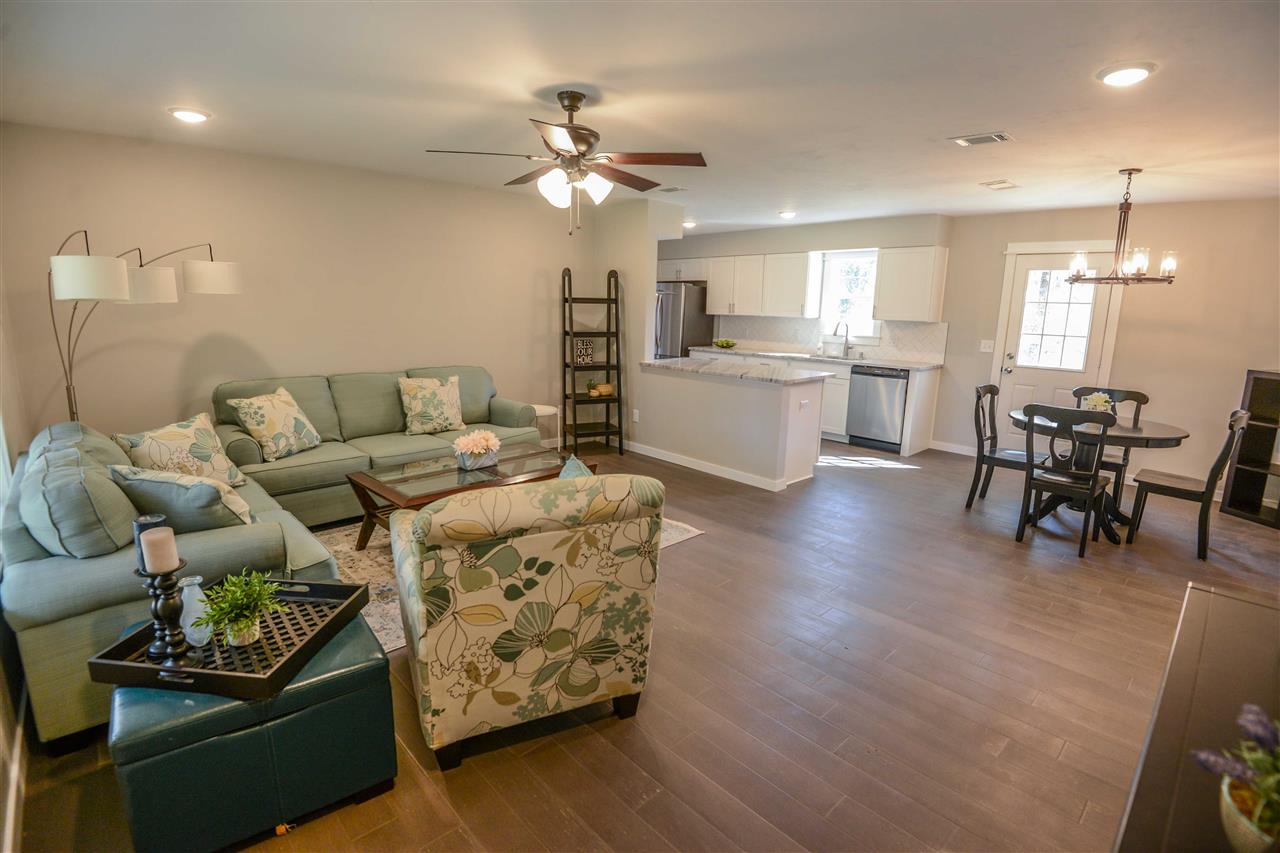 9423 Rose Road Tallahassee, FL 32311 - Photo 25 of 36 Gallery Image 25