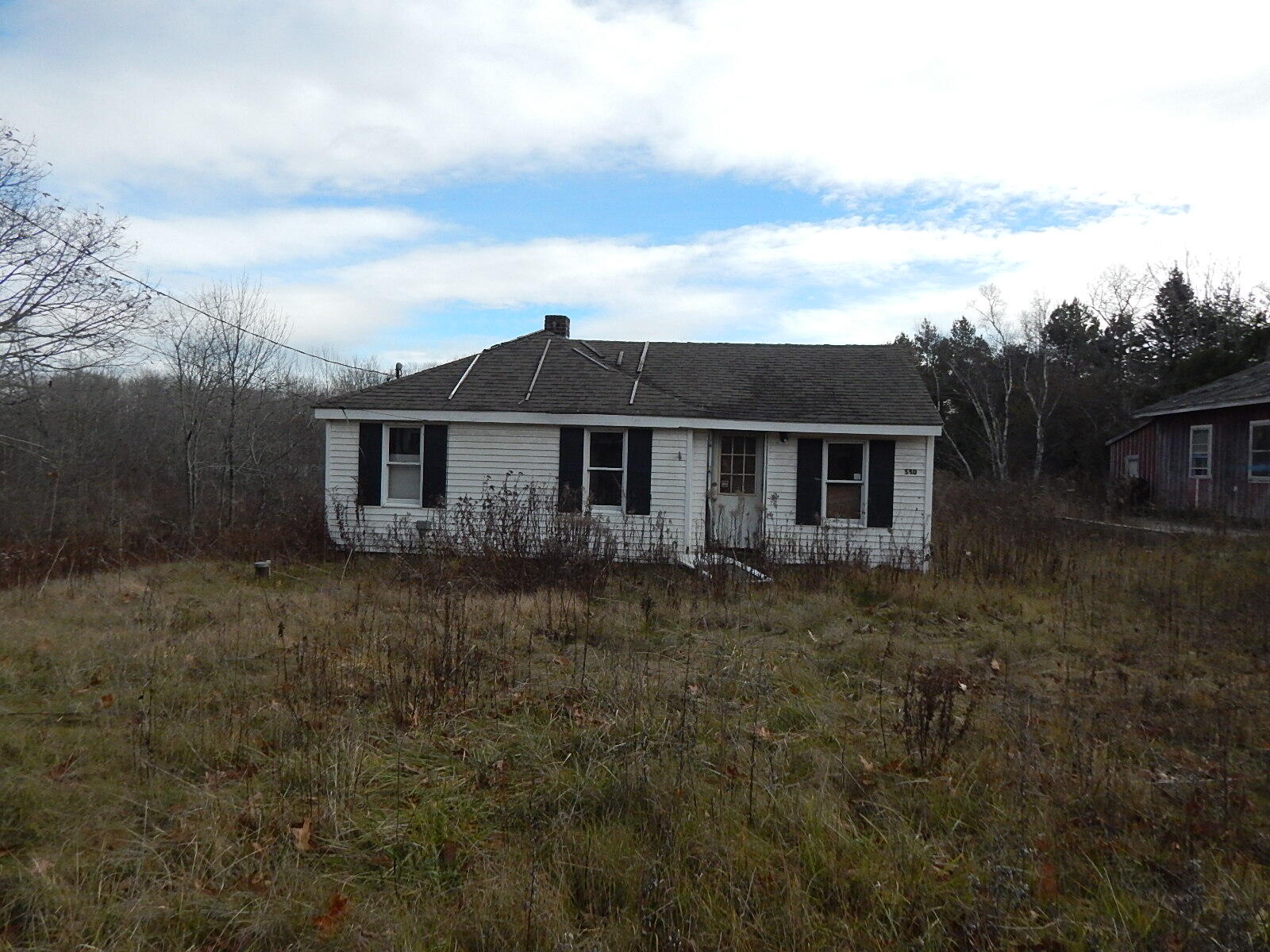 580 St George Road South Thomaston, ME 04858 - Photo 14 of 17 DSCN7682