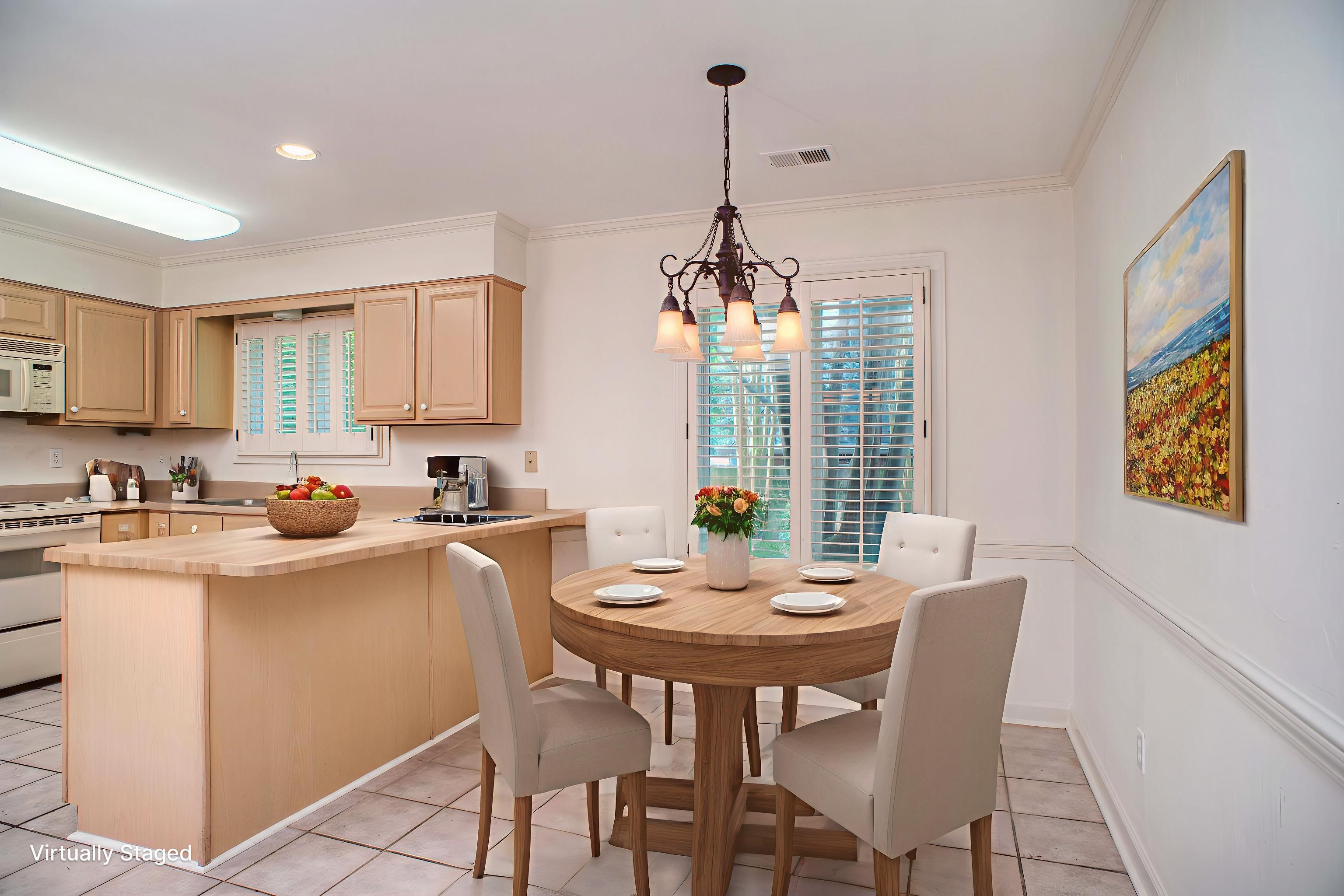 8225 Walnut Grove Road Memphis, TN 38018 - Photo 11 of 29 a view of a dining room with furniture and window