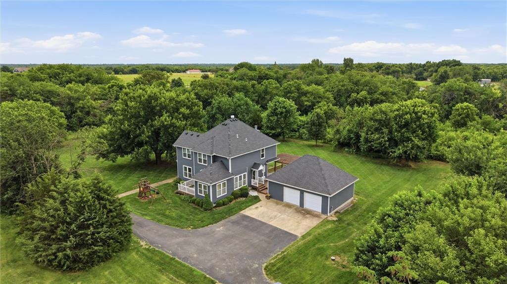 25290 Quivira Road Louisburg, KS 66053 - Photo 39 of 41