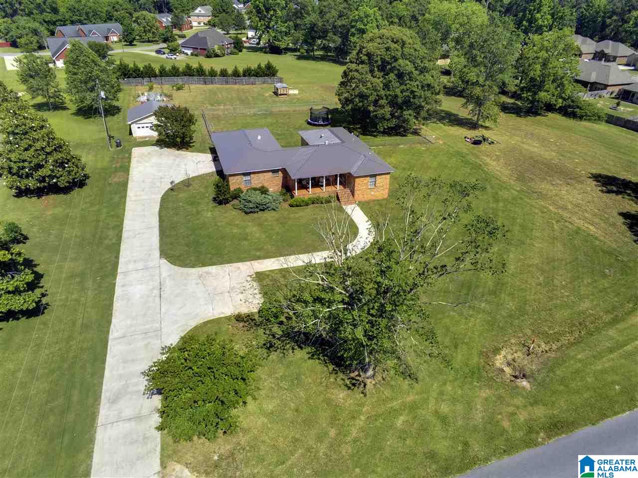 2830 Yellowleaf Road Clanton, AL 35045 - Photo 38 of 44 Gallery Image 38