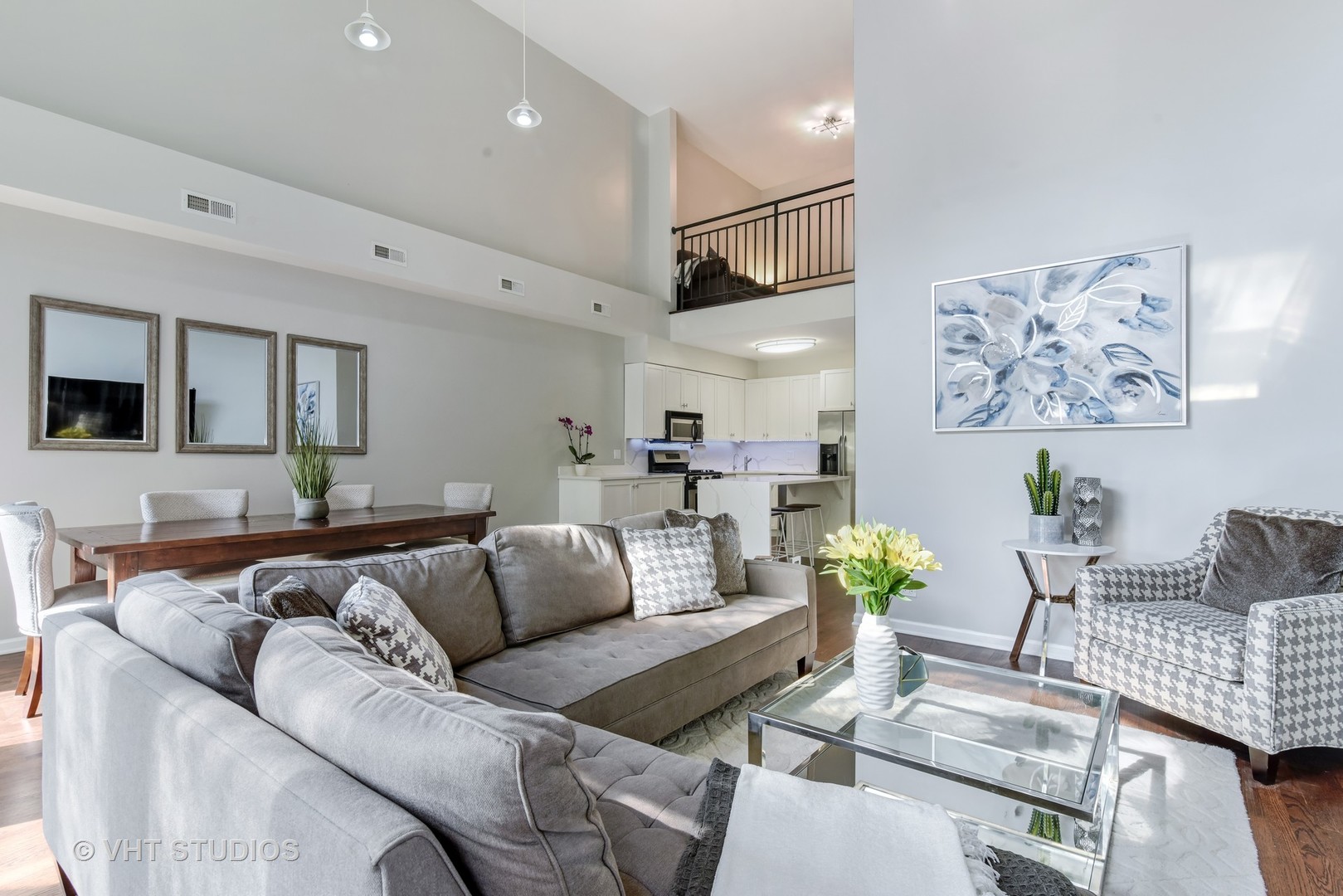 1754 West Division Street, Unit 2 Chicago, IL 60622 - Photo 4 of 15
