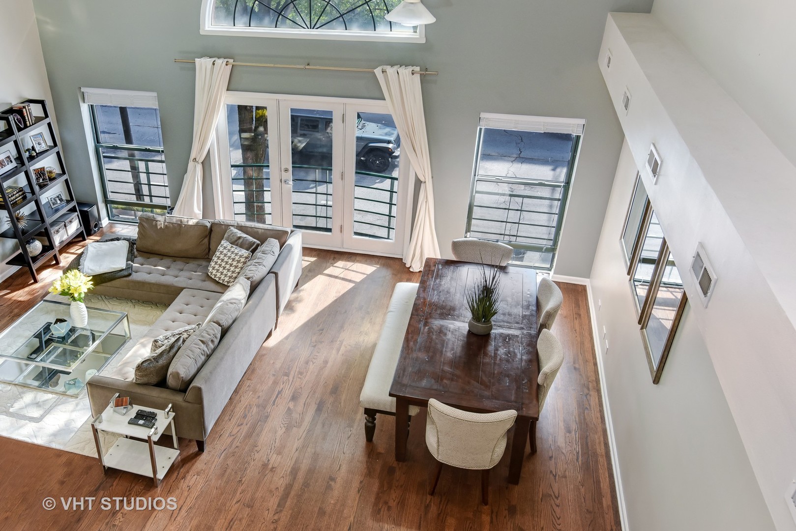 1754 West Division Street, Unit 2 Chicago, IL 60622 - Photo 5 of 15