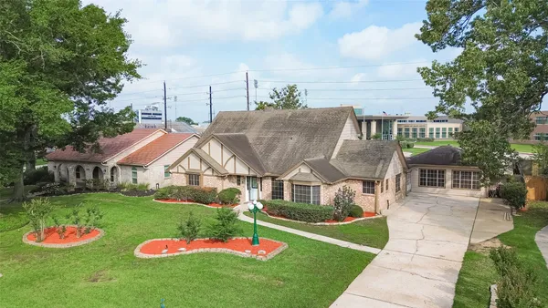 $490,980 | 607 East Cypresswood Drive, Spring, TX 77373