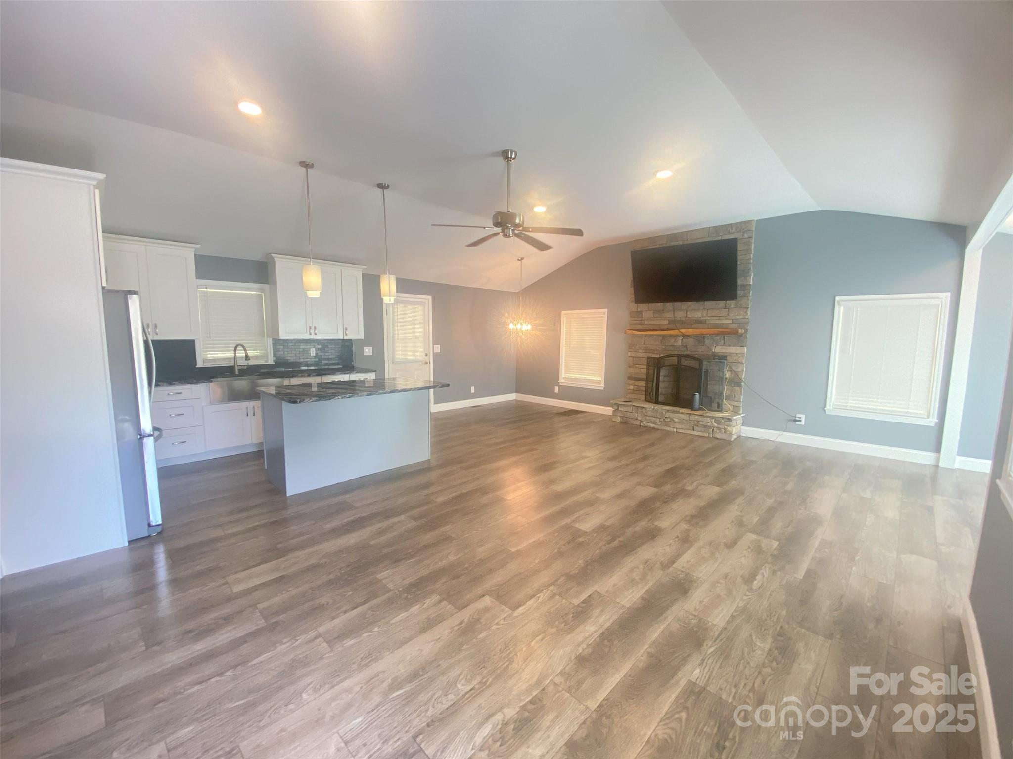 2430 Bill Tuttle Road Lenoir, NC 28645 - Photo 5 of 16 Gallery Image 5