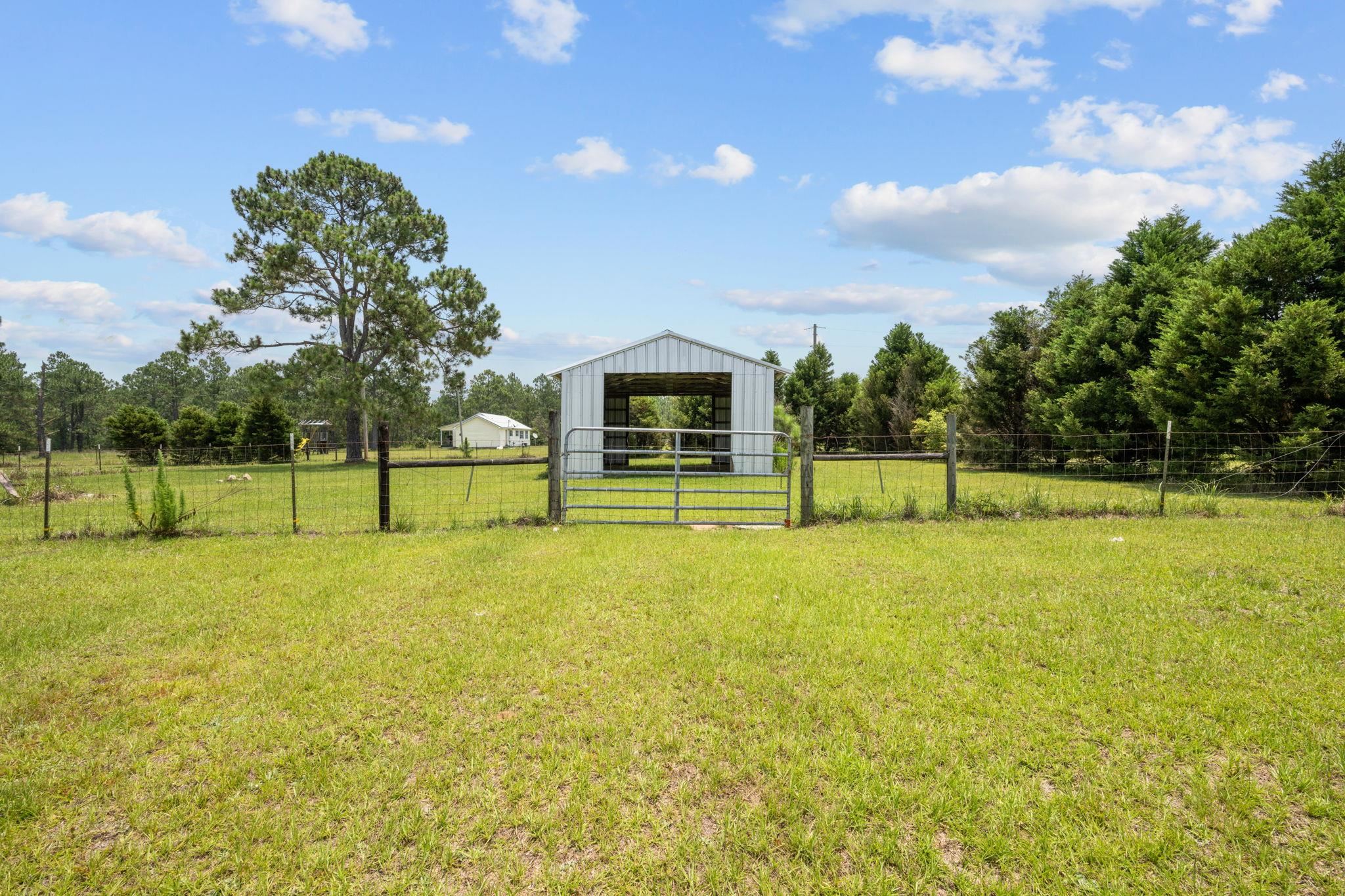 19306 Salvation Road Summerdale, AL 36580 - Photo 22 of 45