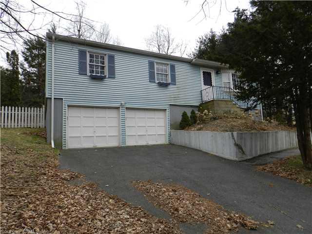 27 Indian Ridge Road New Milford, CT 06776 - Photo 1 of 1 Exterior Front.