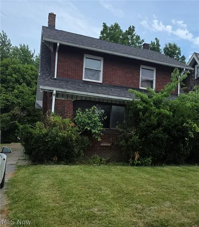 $99,000 | 111 North Brockway Avenue, Youngstown, OH 44509