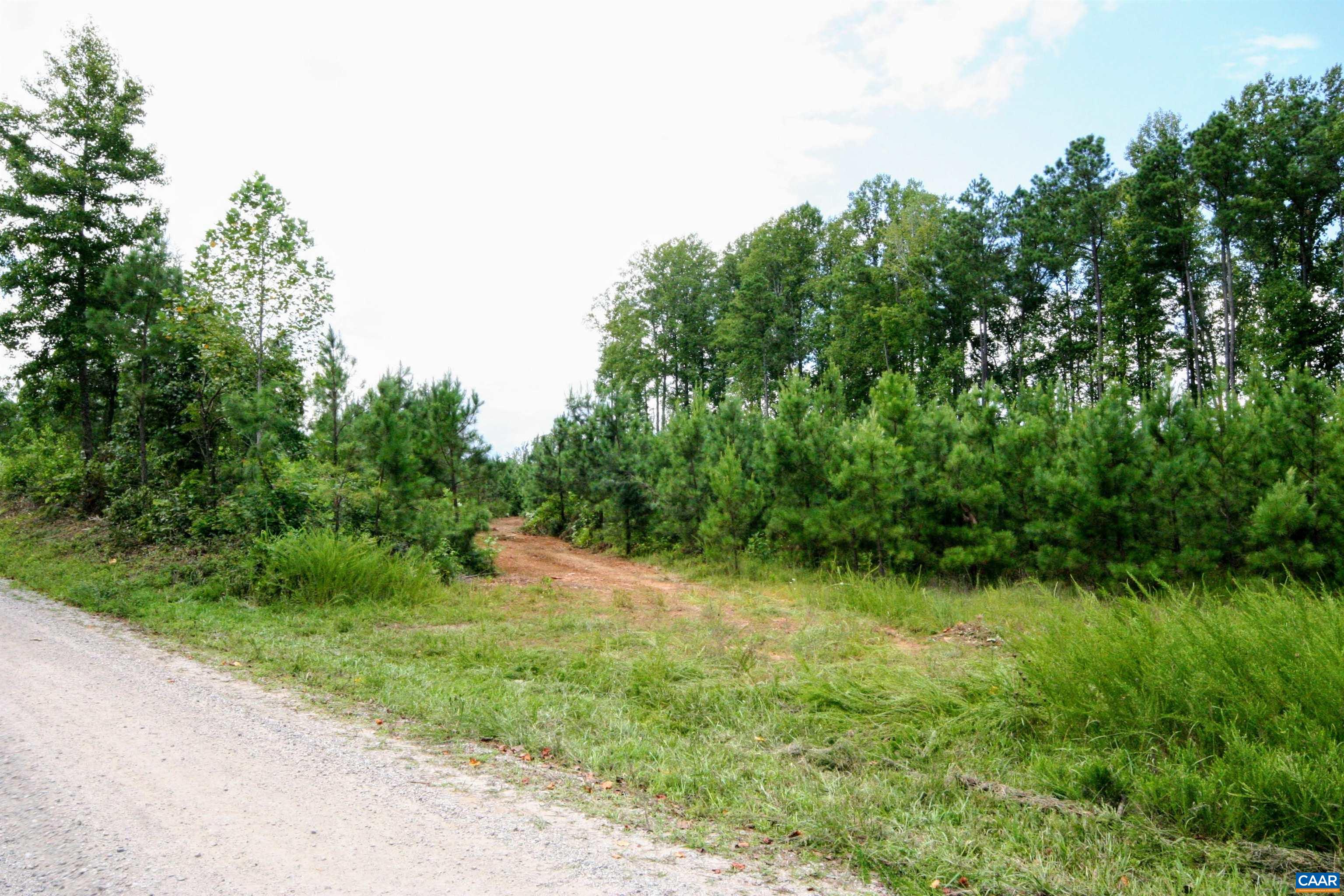 Tba Lot 3 Tba Road New Canton, VA 23123 - Photo 7 of 47 Gallery Image 7