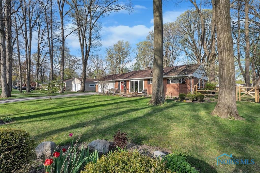 5840 Everwood Road Toledo, OH 43613 - Photo 5 of 5 Gallery Image 5