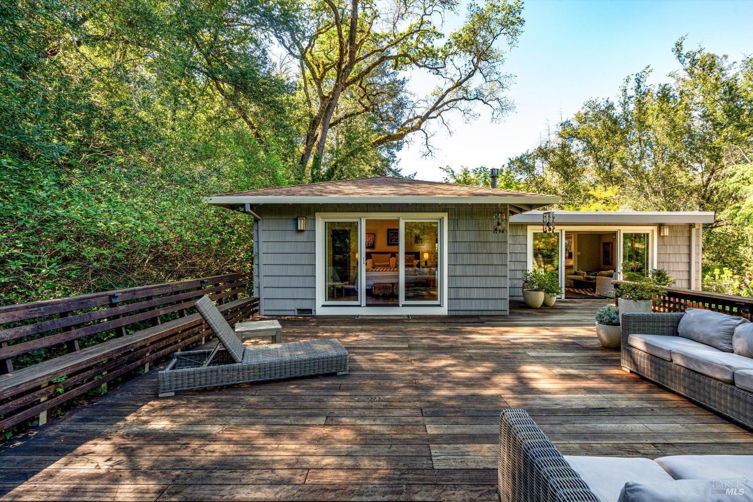 850 Conn Valley Road St. Helena, CA 94574 - Photo 59 of 86