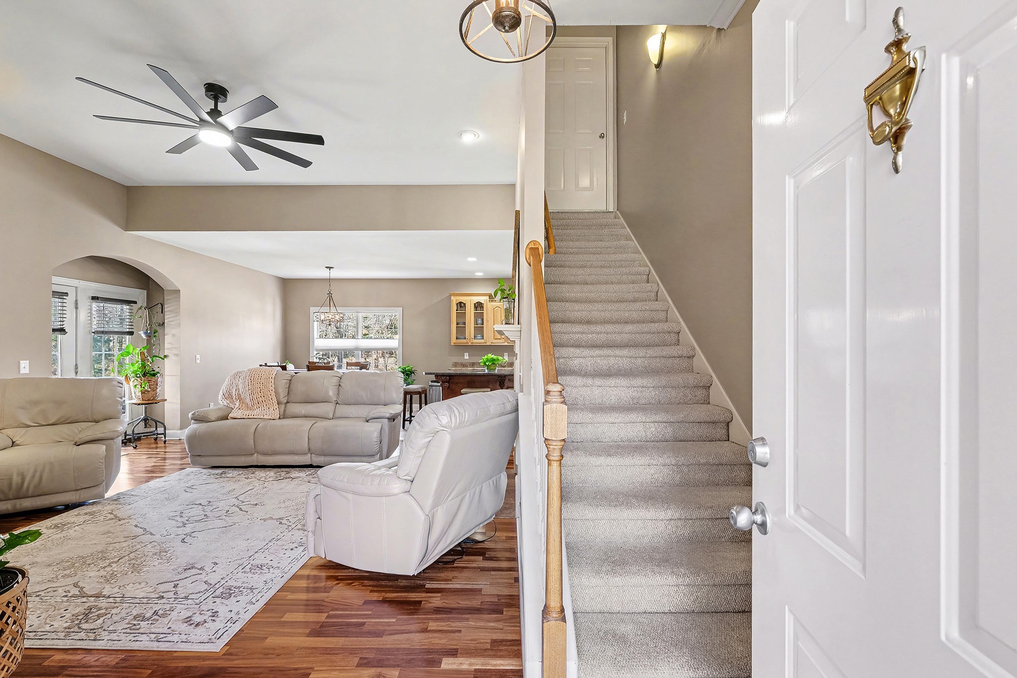 1238 Sam Johnson Road Columbia, TN 38401 - Photo 7 of 33 Gallery Image 7