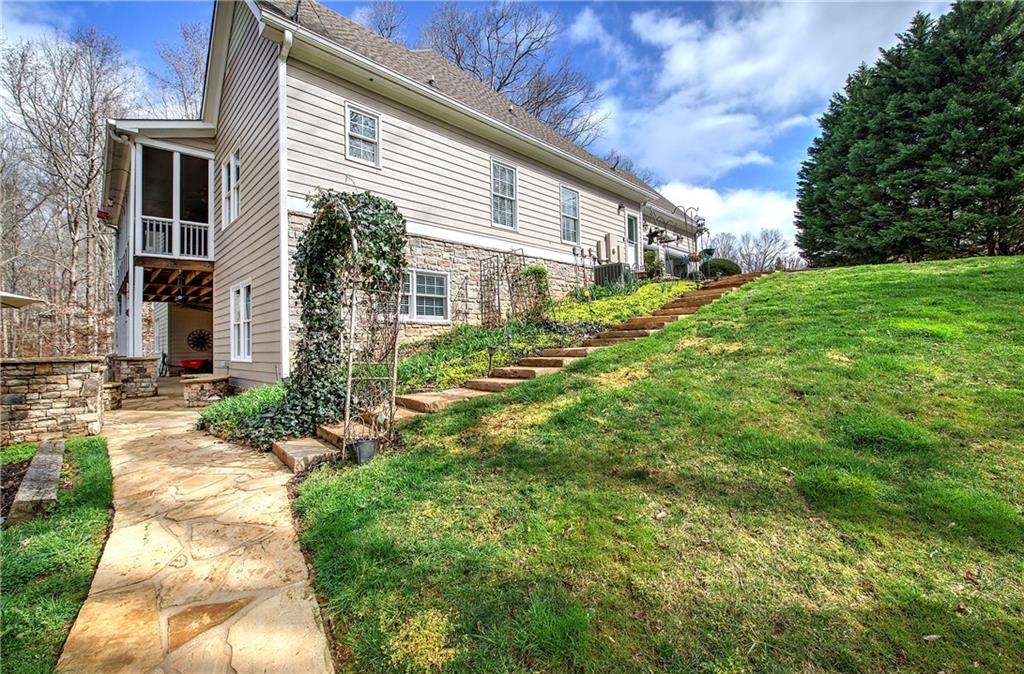 302 Waterfall Court Canton, GA 30115 - Photo 44 of 81