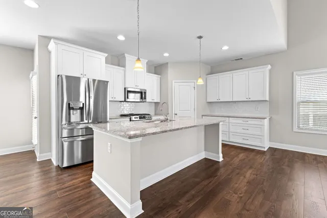 $445,000 | 517 Lago Court, LaGrange, GA 30241