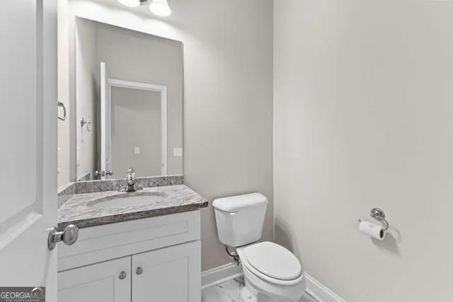 $445,000 | 517 Lago Court, LaGrange, GA 30241