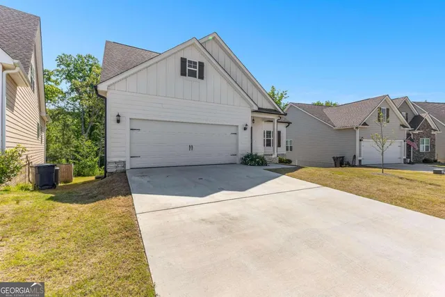$445,000 | 517 Lago Court, LaGrange, GA 30241