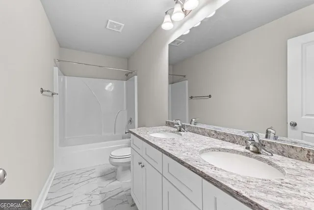 $445,000 | 517 Lago Court, LaGrange, GA 30241