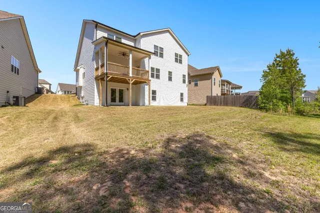 $445,000 | 517 Lago Court, LaGrange, GA 30241