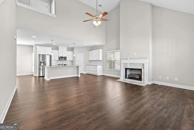 $445,000 | 517 Lago Court, LaGrange, GA 30241