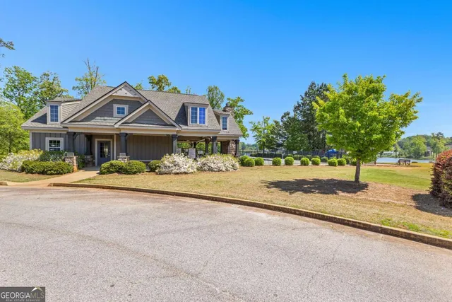 $445,000 | 517 Lago Court, LaGrange, GA 30241