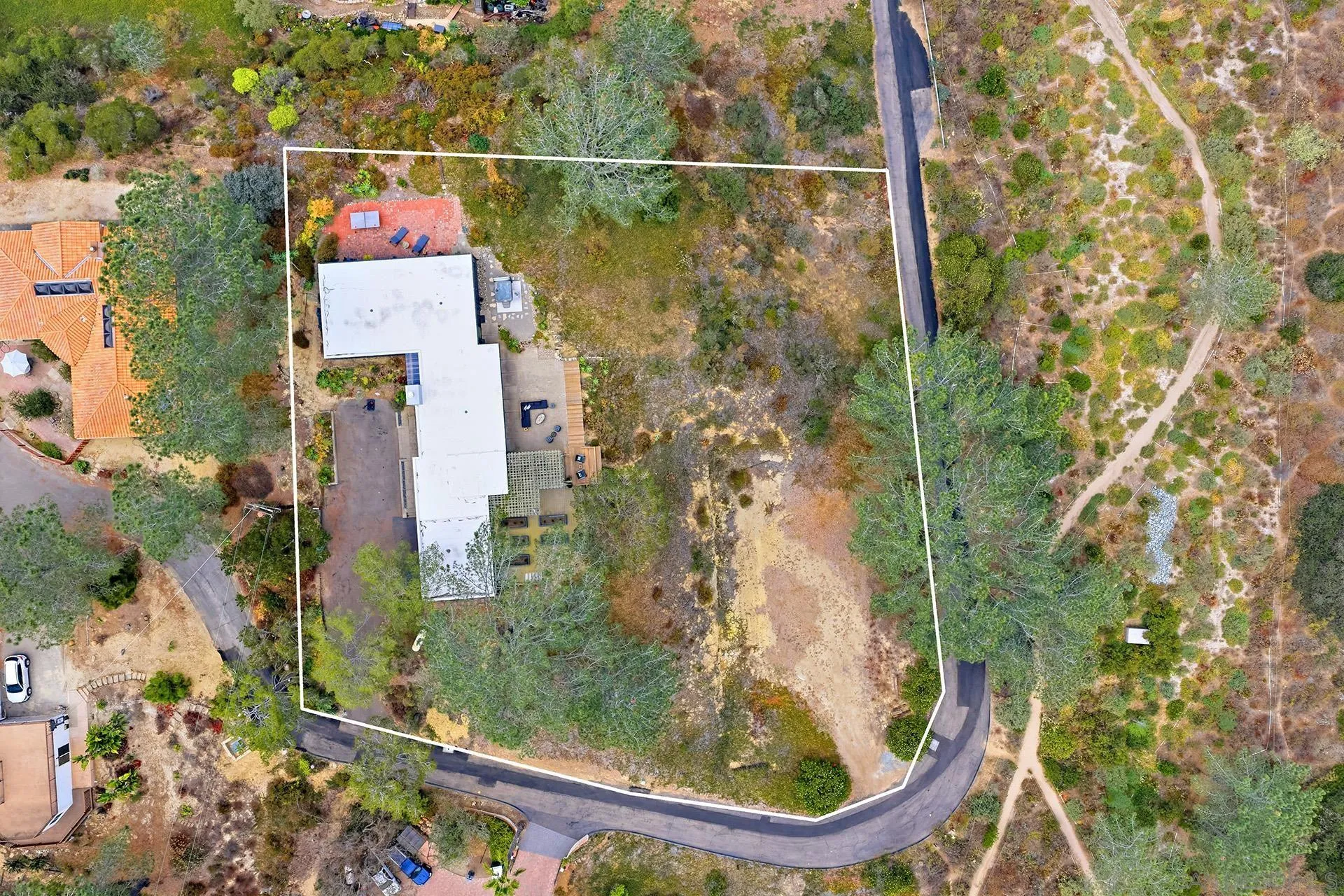 1234 Oribia Road Del Mar, CA 92014 - Photo 36 of 36
