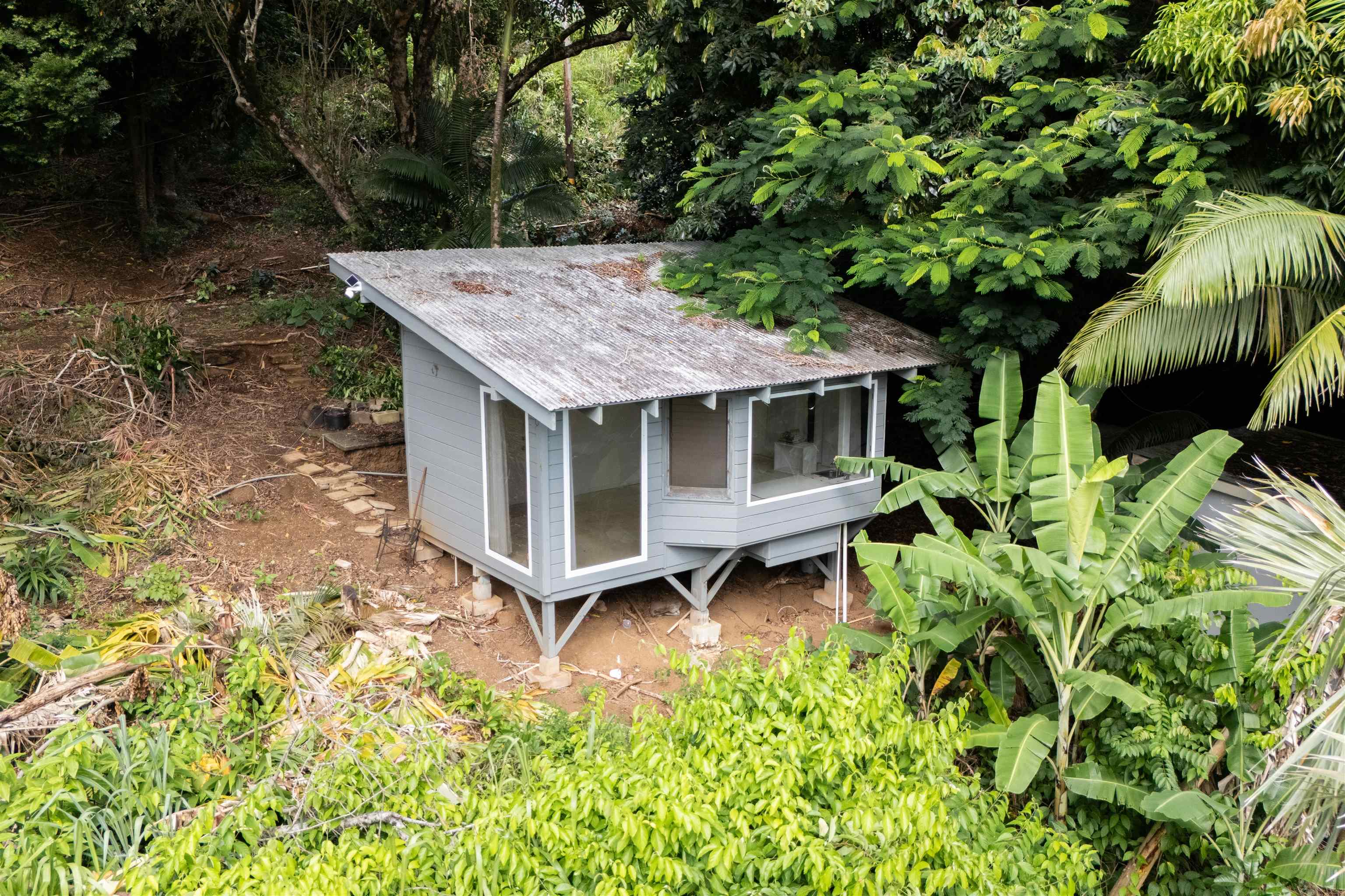 420 Haumana Road Haiku, HI 96708 - Photo 21 of 50