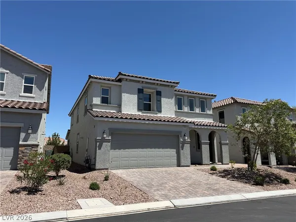 $3,100 | 8030 Minavalle Avenue, Las Vegas, NV 89113
