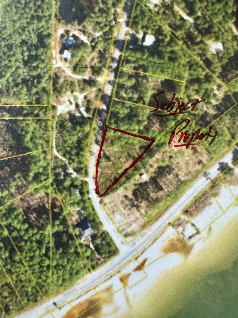 117 Woodill Road Carrabelle, FL 32322 - Photo 3 of 11
