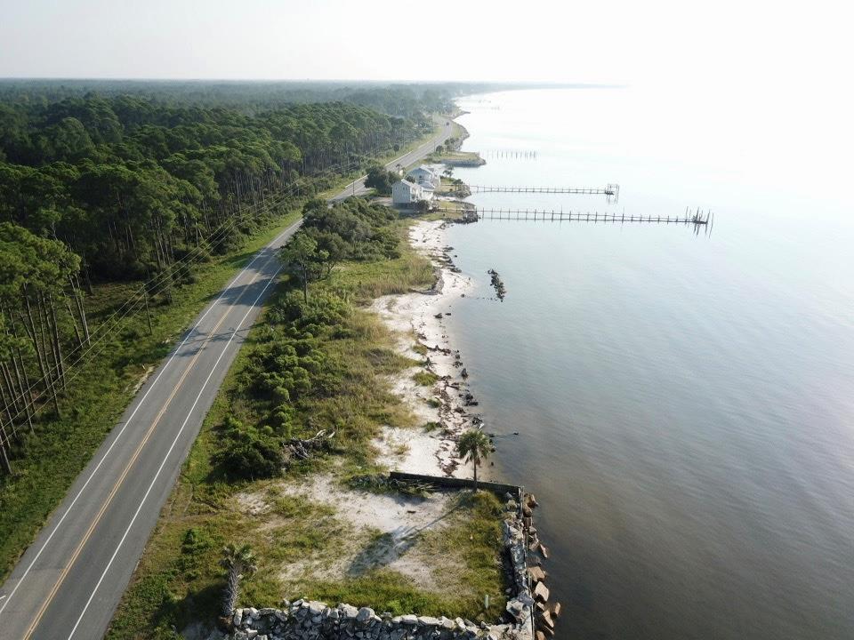 117 Woodill Road Carrabelle, FL 32322 - Photo 10 of 11