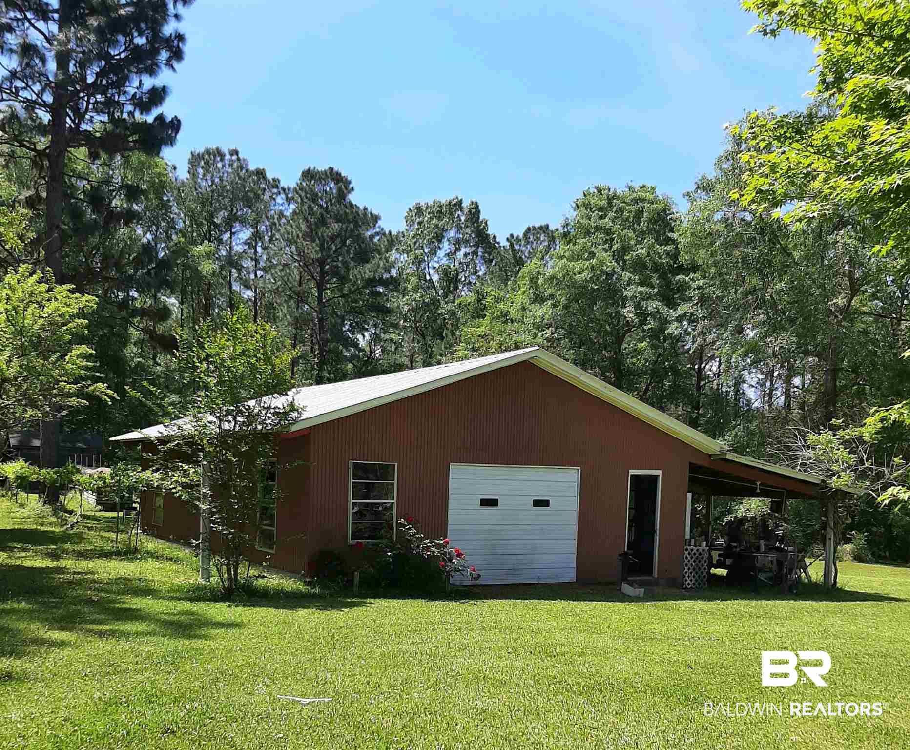 104 Gum Tree Lane Brewton, AL 36426 - Photo 12 of 12