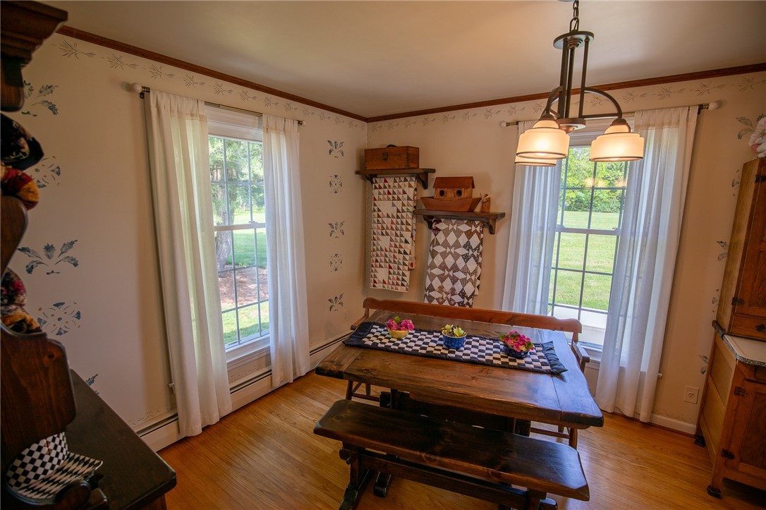 4418 Canal Road Ogden, NY 14559 - Photo 8 of 38