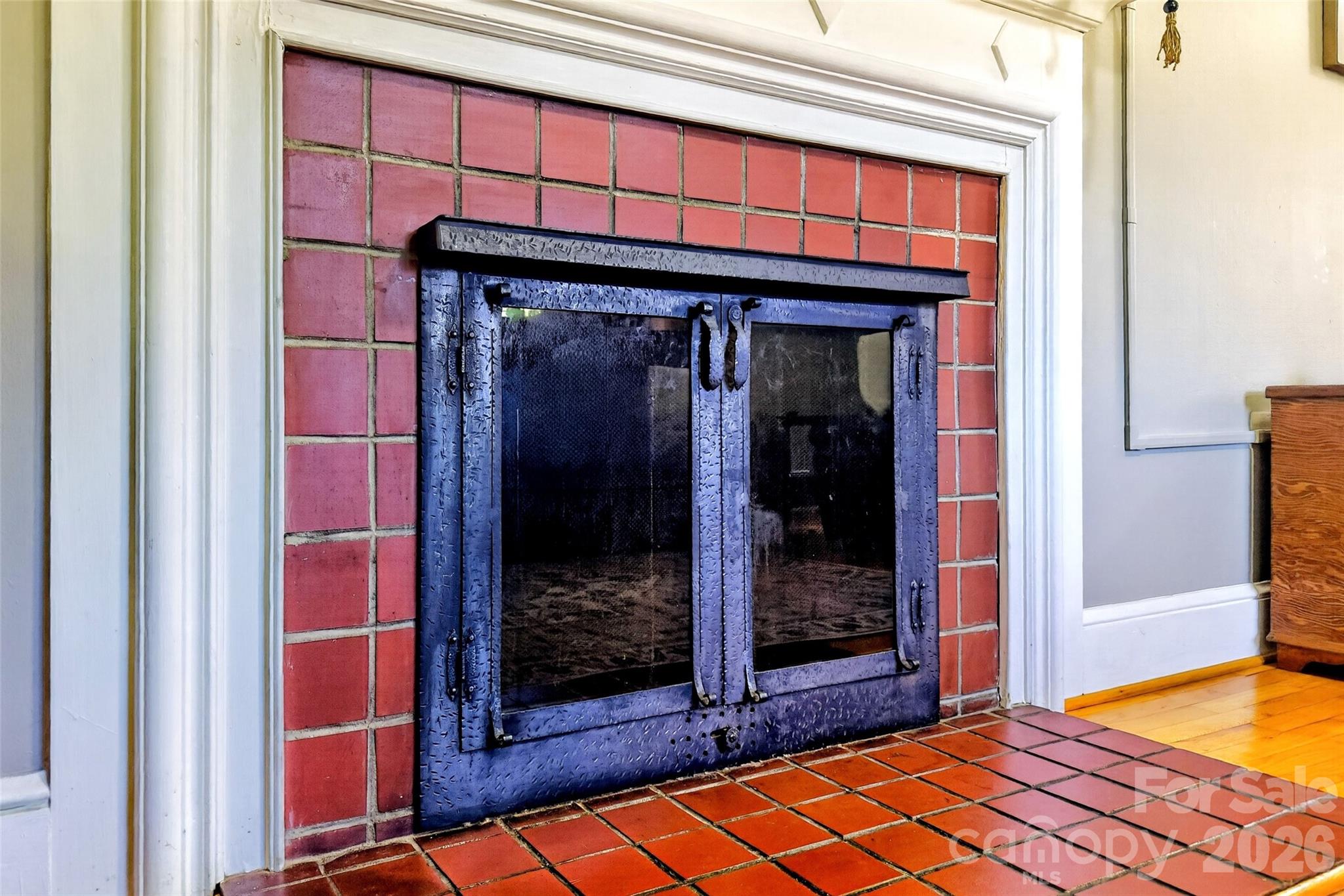 1511 White Oak Road Bakersville, NC 28705 - Photo 31 of 33 a view of front door