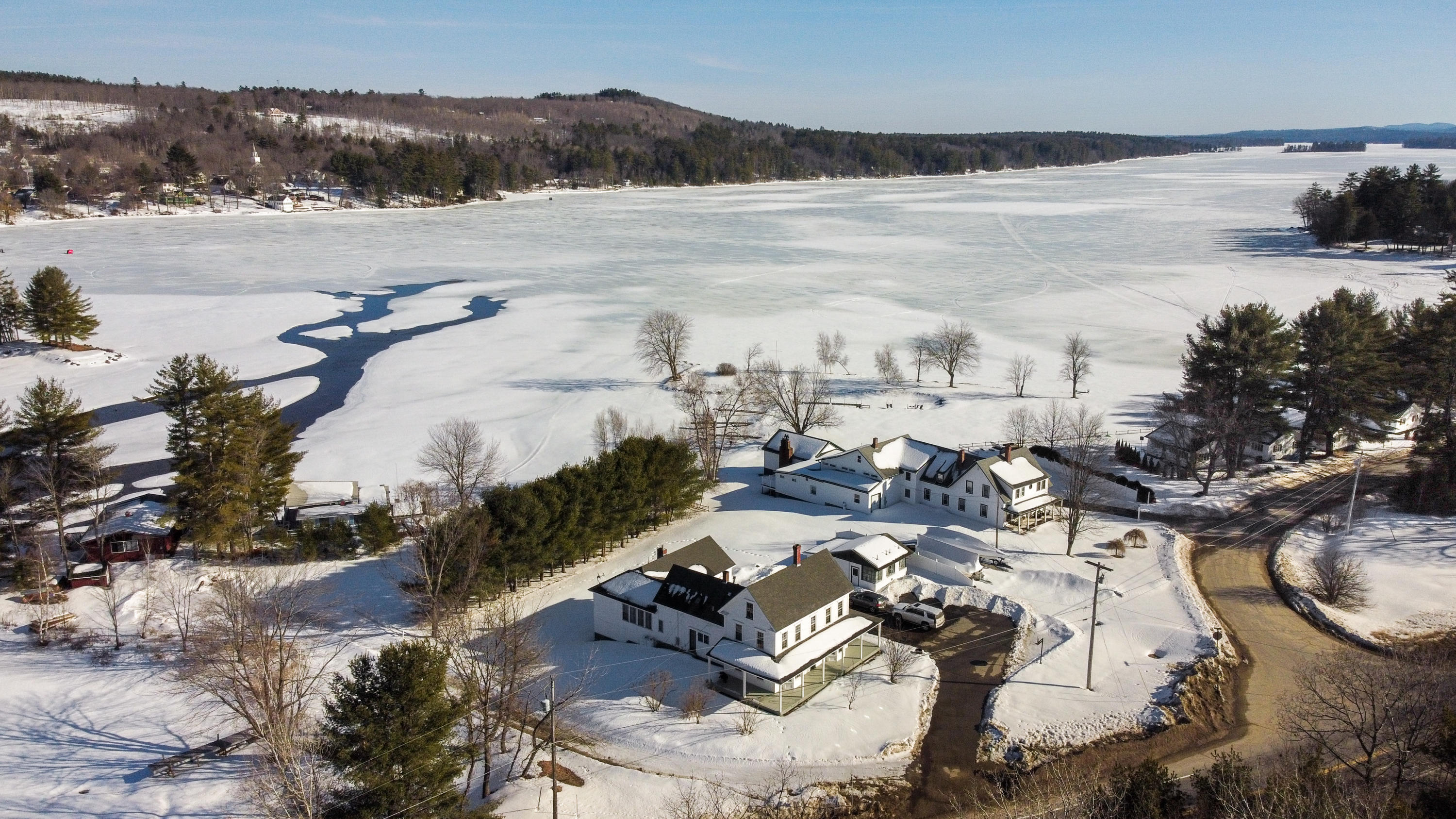 74 Bridgton Road Harrison, ME 04040 - Photo 7 of 68 DJI_0802