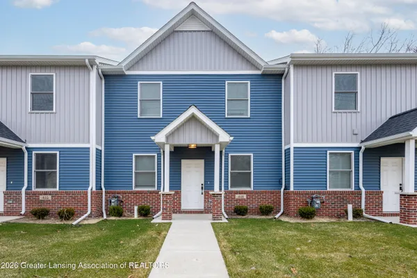 $145,000 | 418 North Martin Luther King Jr Boulevard, Lansing, MI 48915