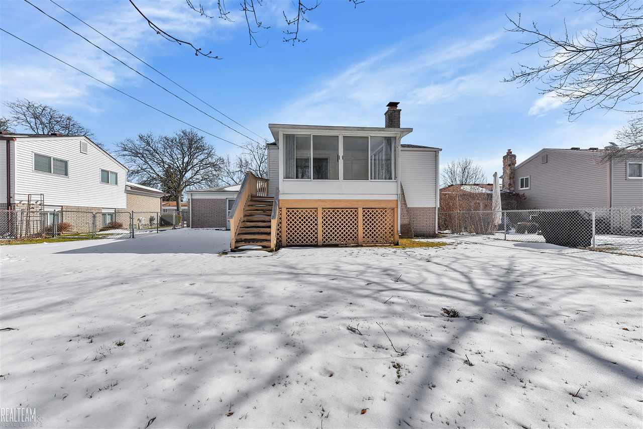 2239 Castleton Drive Troy, MI 48083 - Photo 32 of 33