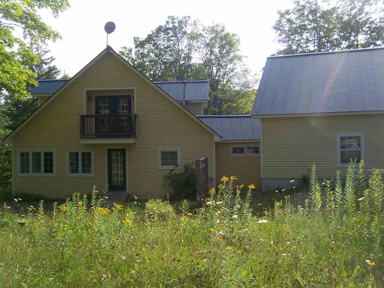 112 Hardwood Ridge West Windsor, VT 05037 - Photo 1 of 19