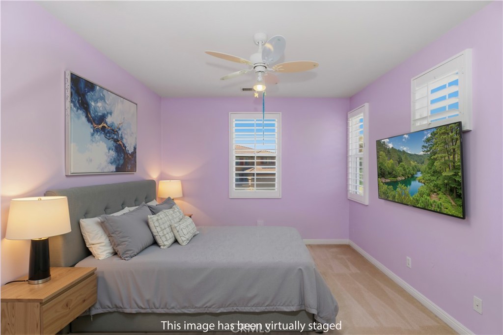 16861 Ridge Cliff Drive Riverside, CA 92503 - Photo 36 of 61 Bedroom #2