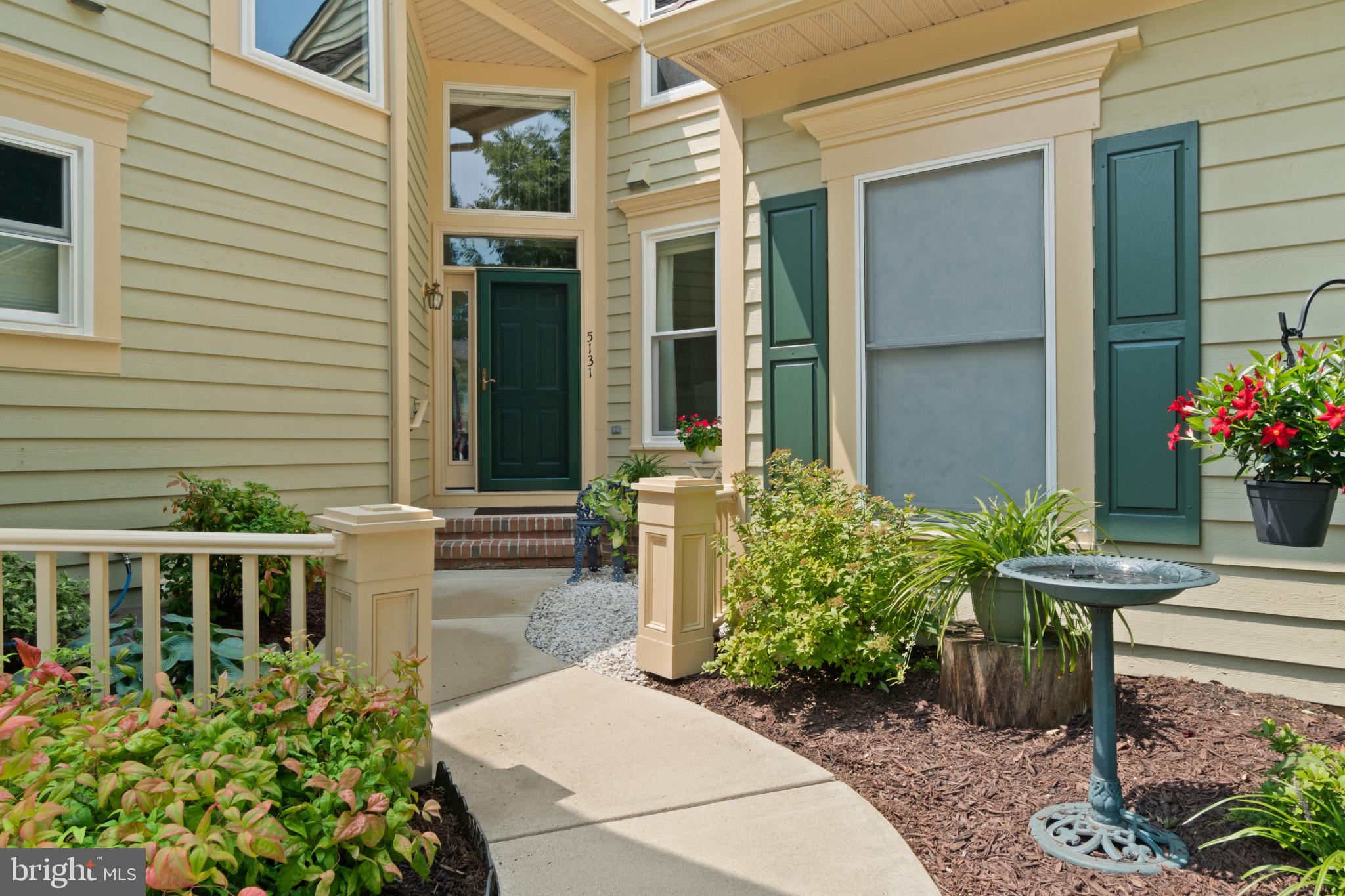 5131 Harpers Farm Road Columbia, MD 21044 - Photo 2 of 33 Gallery Image 2