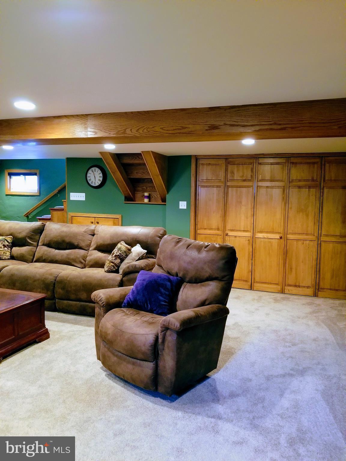 3219 Lynch Road Baltimore, MD 21219 - Photo 11 of 30 Family Room/lower level