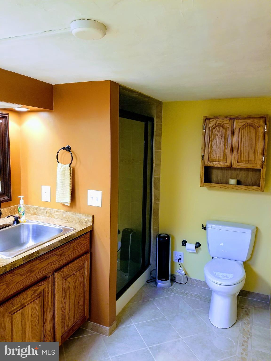 3219 Lynch Road Baltimore, MD 21219 - Photo 18 of 30 Bath/lower level